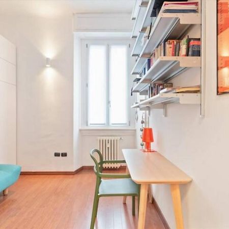 Apt Milano-Porta Romana Nearby Bagni Misteriosi Екстериор снимка