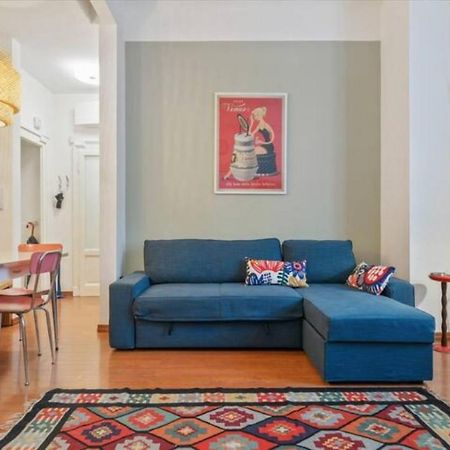 Apt Milano-Porta Romana Nearby Bagni Misteriosi Екстериор снимка