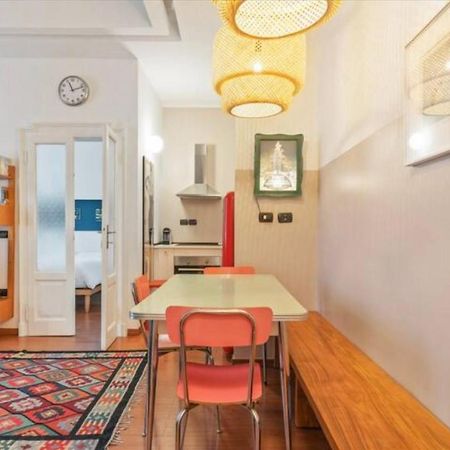 Apt Milano-Porta Romana Nearby Bagni Misteriosi Екстериор снимка