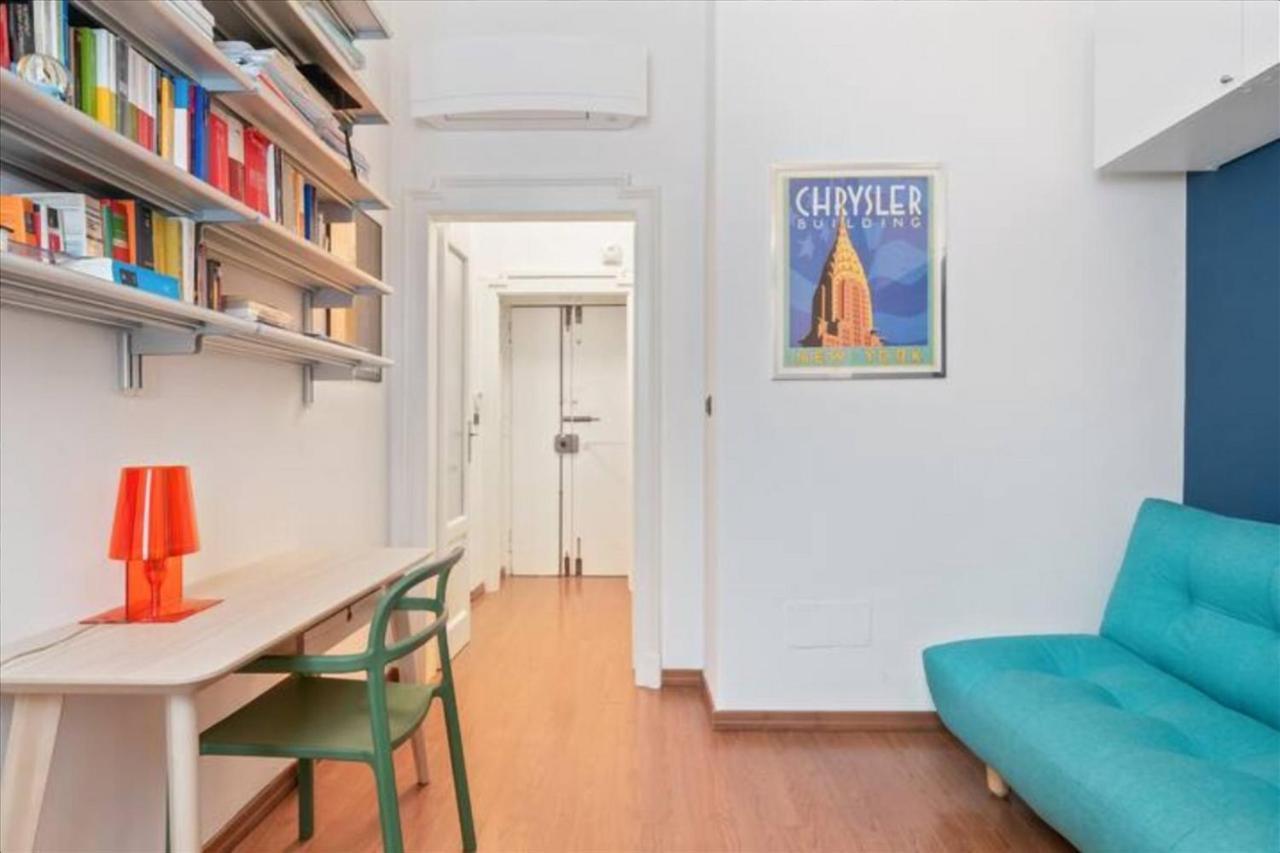 Apt Milano-Porta Romana Nearby Bagni Misteriosi Екстериор снимка
