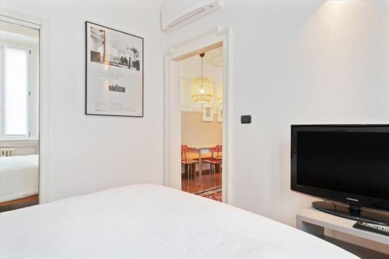 Apt Milano-Porta Romana Nearby Bagni Misteriosi Екстериор снимка