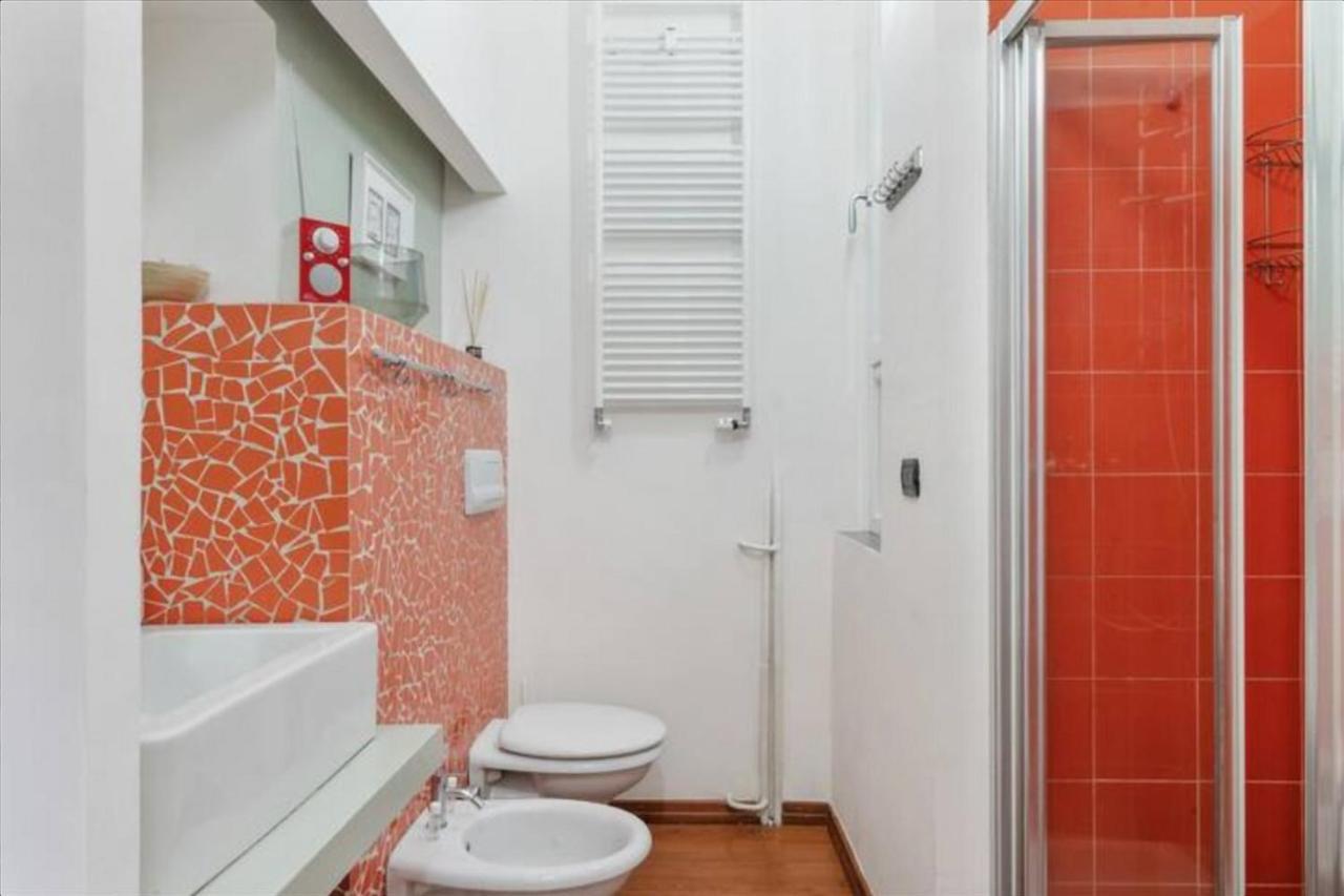 Apt Milano-Porta Romana Nearby Bagni Misteriosi Екстериор снимка