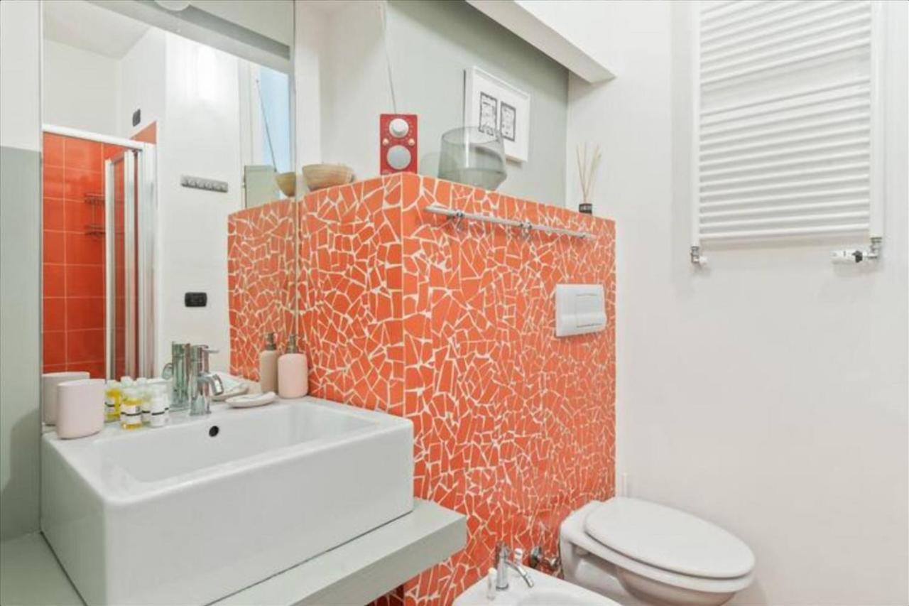 Apt Milano-Porta Romana Nearby Bagni Misteriosi Екстериор снимка