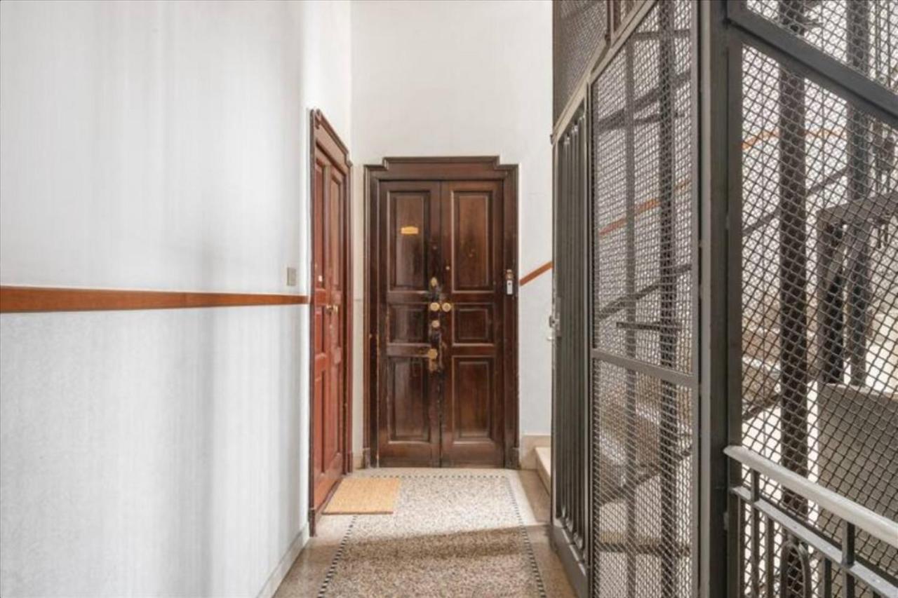 Apt Milano-Porta Romana Nearby Bagni Misteriosi Екстериор снимка