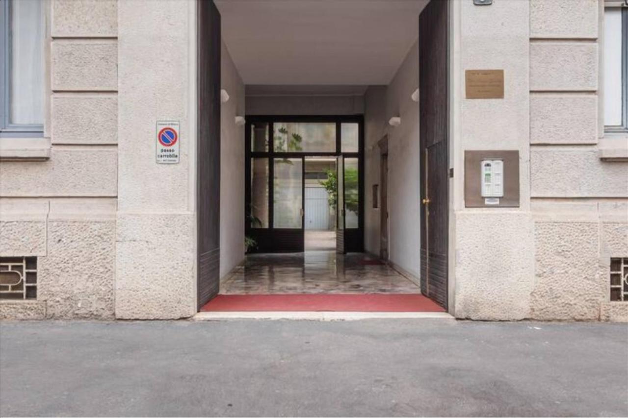 Apt Milano-Porta Romana Nearby Bagni Misteriosi Екстериор снимка